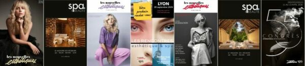 nouvelles esthétiques - Perfect Pro
